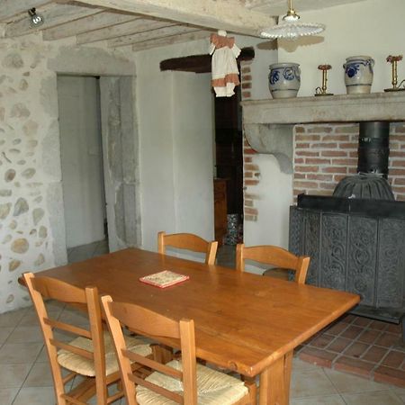 Le Bellaton Ambronay Exterior foto