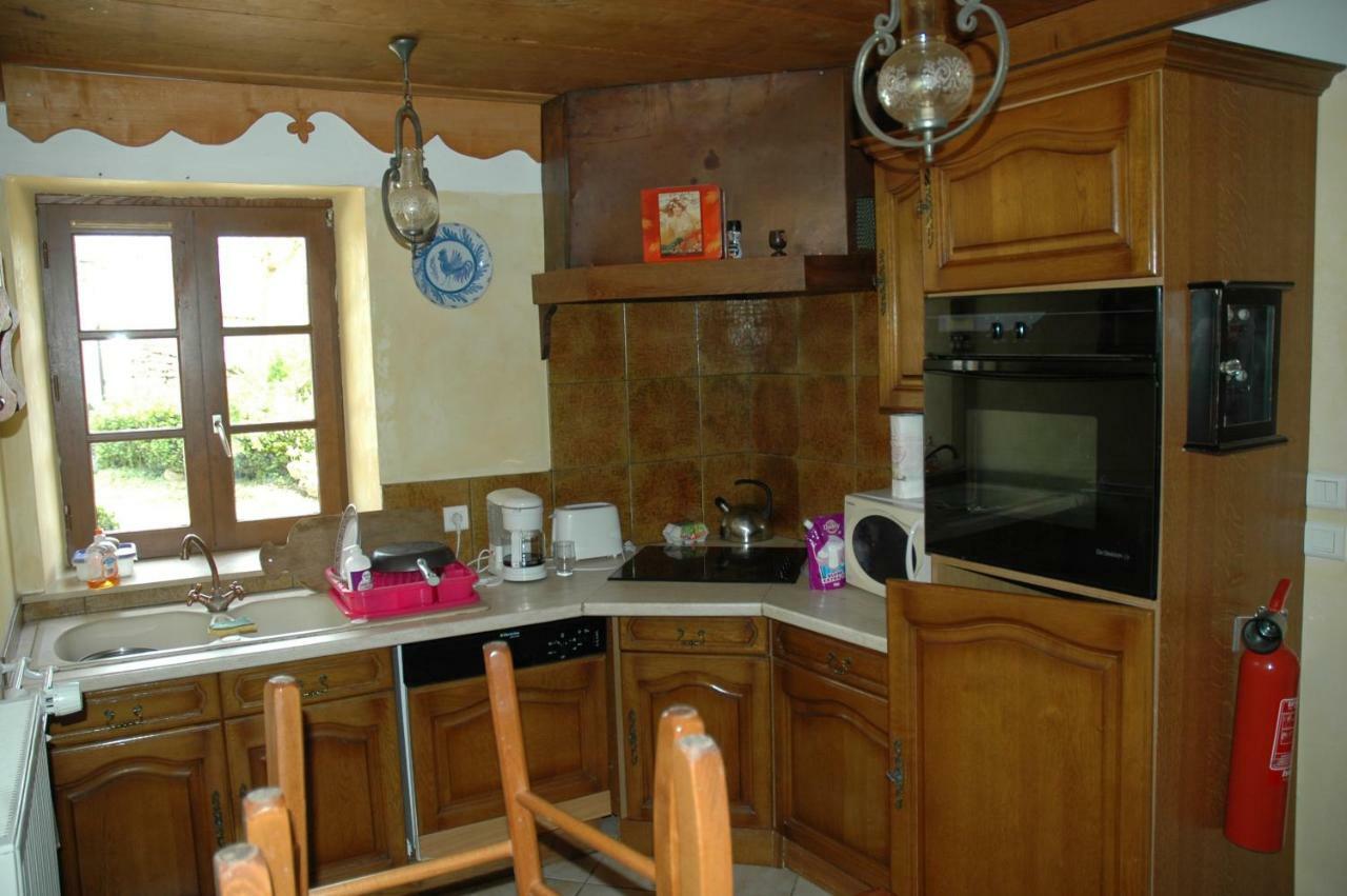 Le Bellaton Ambronay Exterior foto