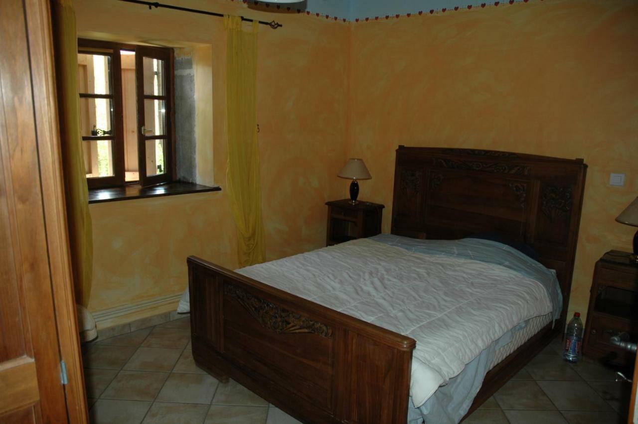 Le Bellaton Ambronay Exterior foto